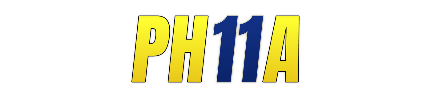 ph11a logo